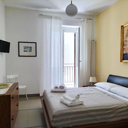 Appartamento Salinas Палермо Екстериор снимка